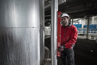 iveles REDSTICK™ BACKBONE™ | Milwaukee
