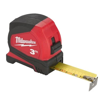 Flexómetros Compact | Milwaukee