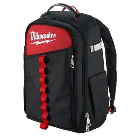 Mochila jobsite low profile| Milwaukee