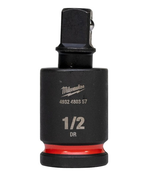 Cardán de impacto para vasos ½″ y 15º| Milwaukee