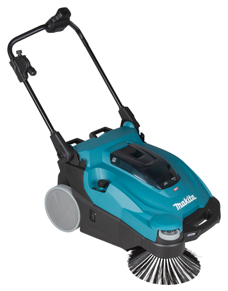 Barredora XGT Makita VS001GZ