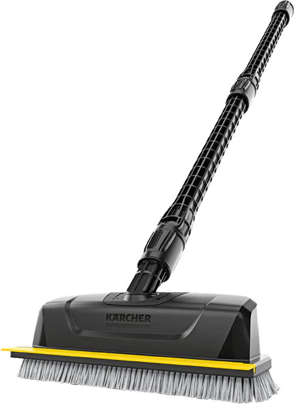 Escoba Exterior Alta Presión Karcher PS 30