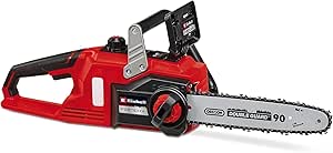 Motosierra de batería FOrtex XA 18/30| Einhell