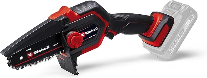 Sierra Podadora GE-PS 18/15 Li BL | Einhell