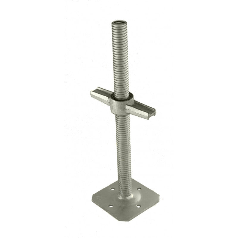 Base Regulable Ø35 0.75m/Andamio