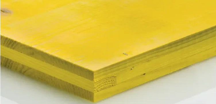 Tablero de encofrar 2x0.5m