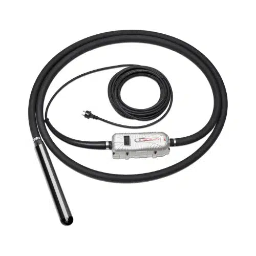 Convertidor SPYDER PRO vibrador de hormigon | Enar