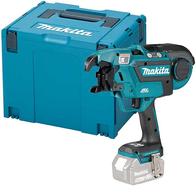 Atadora de Ferralla DTR180ZJ | Makita
