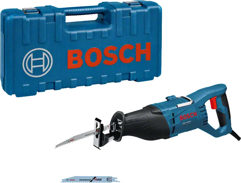 GSA 1100E Professional Sierra de Sable | Bosch