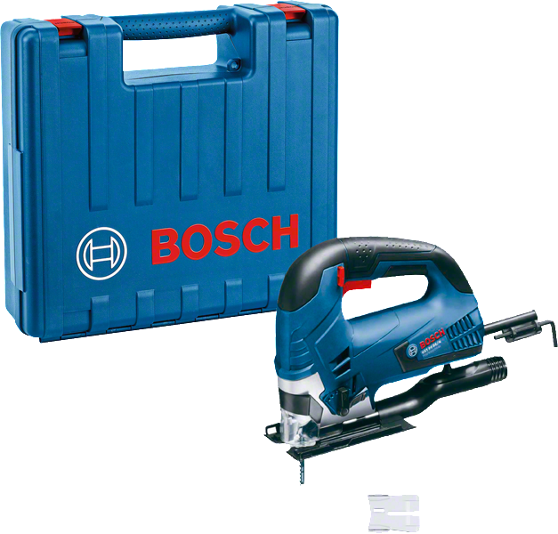 Sierra de calar GTS 90BE Professional (+25 hojas de sierra)| Bosch