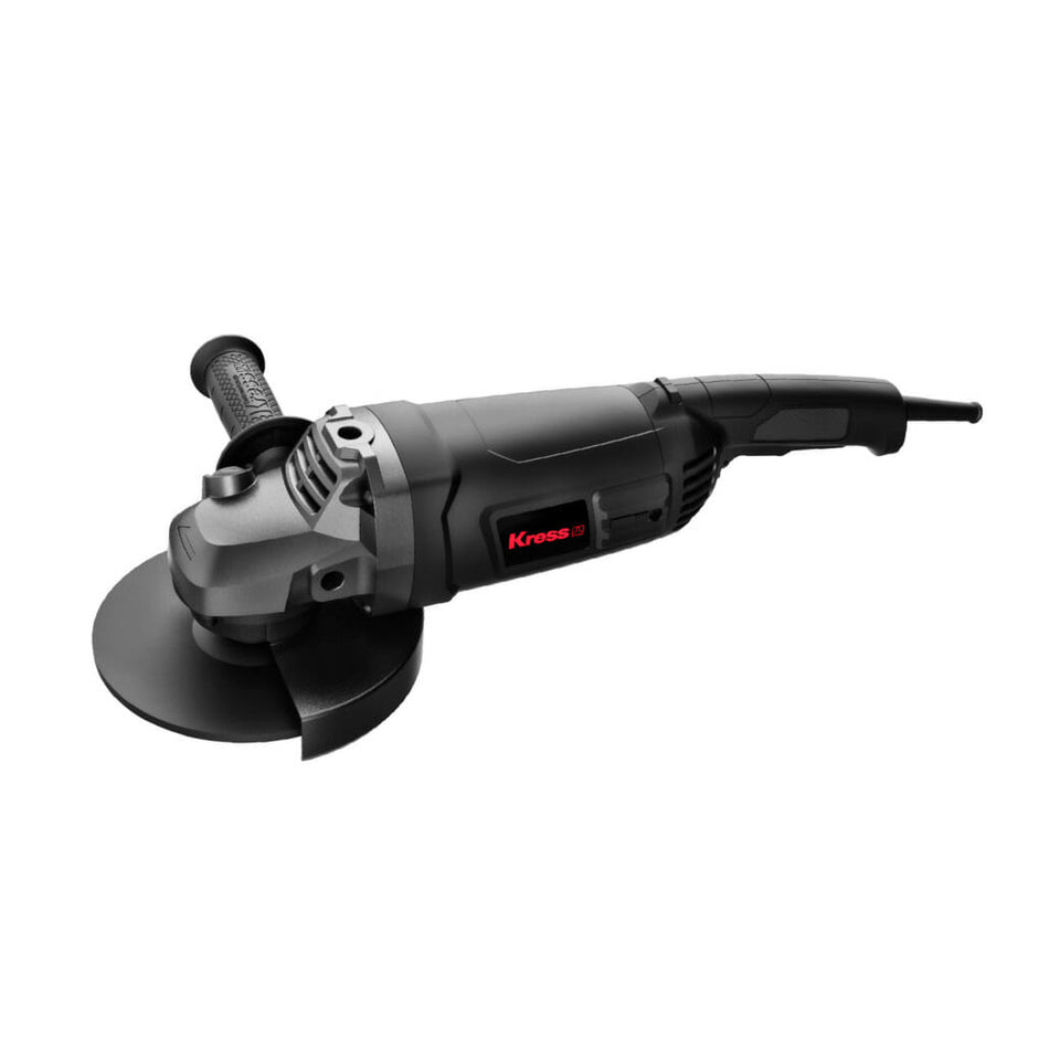 Amoladora 230mm 2200W – KUS35P | Kress