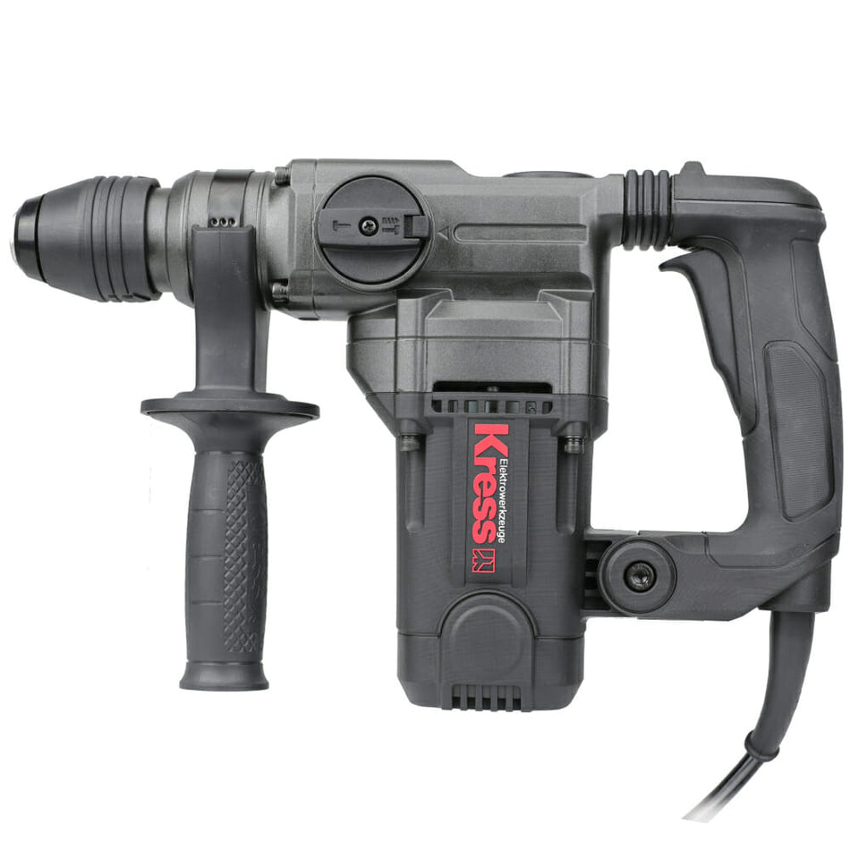 Martillo perforador 2F 1100W 5J SDS-PLUS