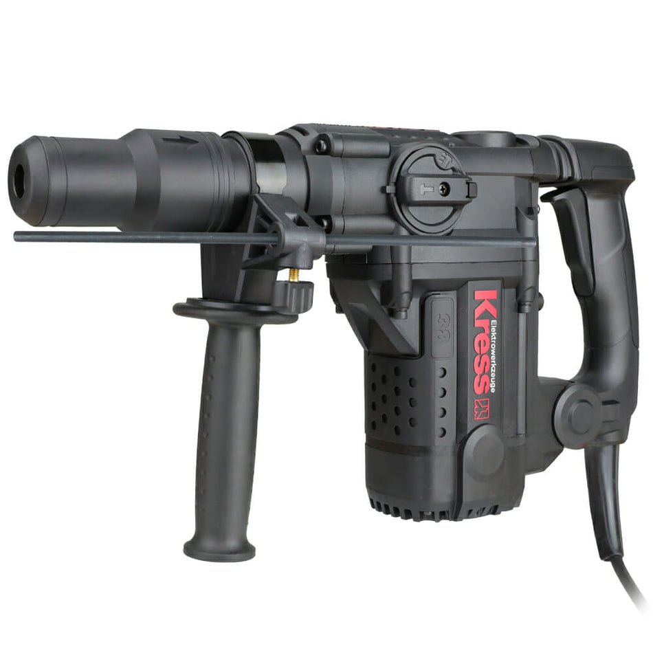 Martillo perforador 2F 1050W 7,5J SDS-MAX