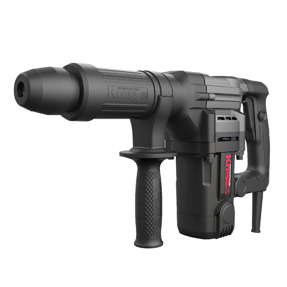 Martillo demoledor 1200W 5Kg SDS-MAX