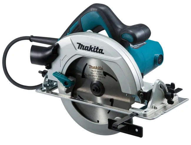 Sierra Circular HS7601 | Makita