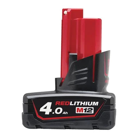 Batería M12™ 4.0Ah | Milwaukee