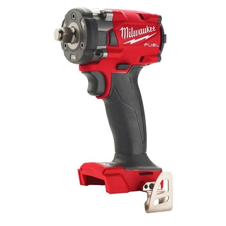 Llave de impacto M18 FUEL™ de ½″ con anillo de fricción M18-fiw2f12-0x | Milwaukee