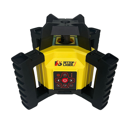Nivel Láser Rotativo Settop FRE302X-3