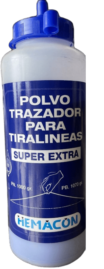 Azulete para marcar