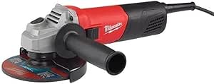 Amoladora angular Ag800-125 E | Milwaukee