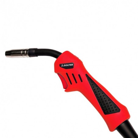 Antorcha MIG 3m SX-15 | Solter