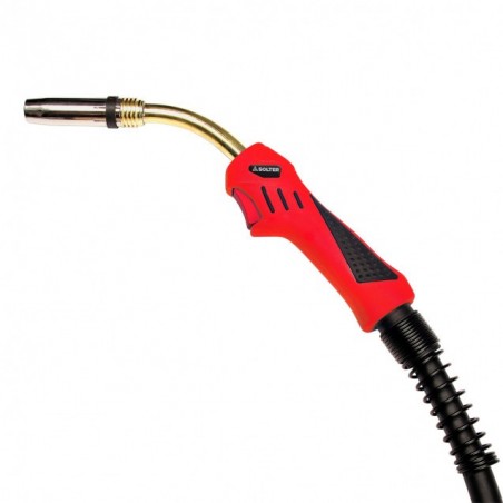 Antorcha Mig 4m SX-36 | Solter