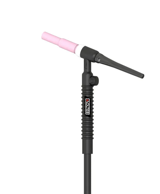 Antorcha TIG-SR-17V D10/25 | Solter