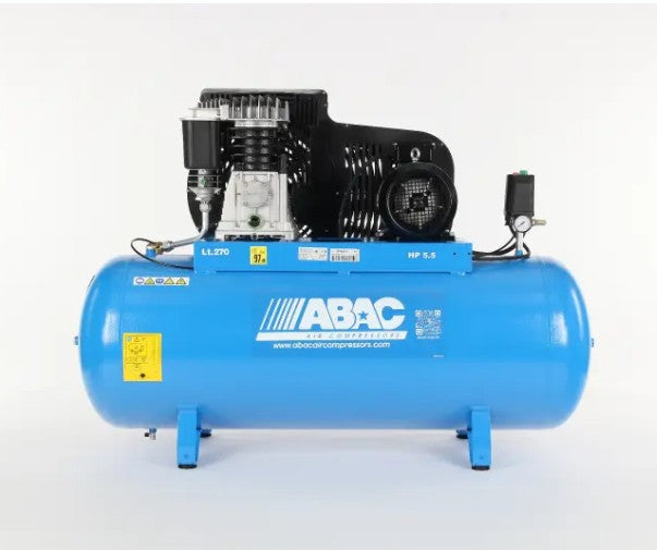 Compresor B 5900B/270 FT | Abac