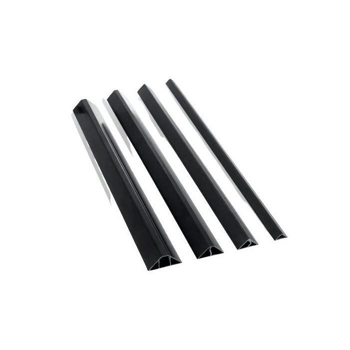 Berenjeno PVC DE 30MM X 2.5MTS