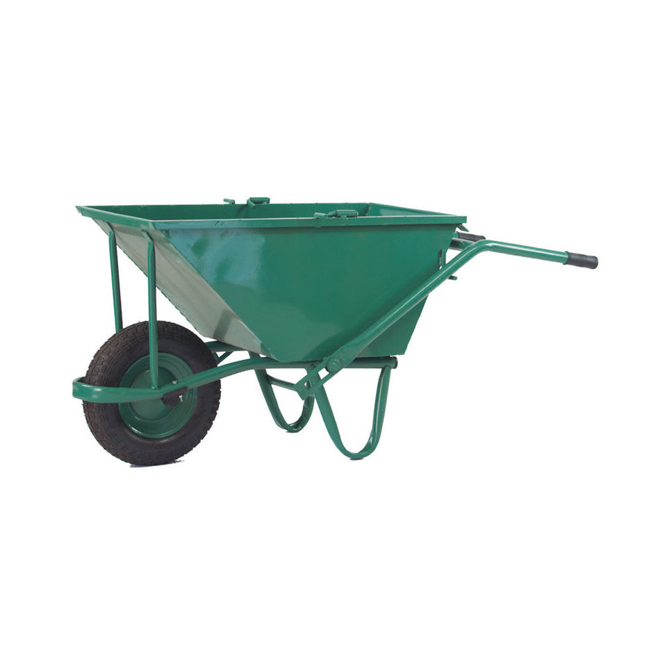 Carro de elevación metálico 120L