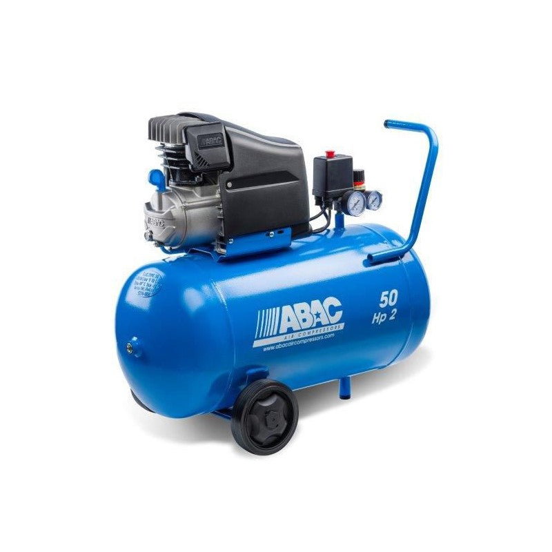 Compresor Montecarlo L20 | ABAC
