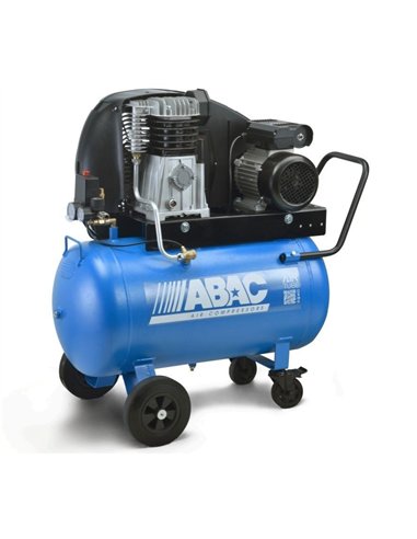 Compresor correas a39b90 cm3 export 3hp 90l | Abac