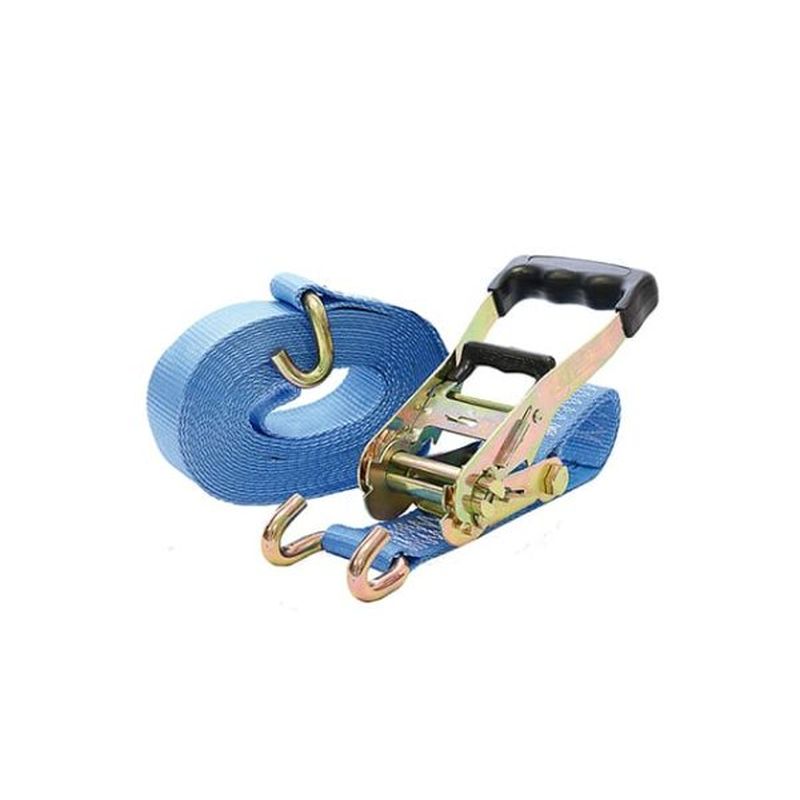 CONJUNTO TRINCAJE TENSOR+CINTA GANCHO ABIERTO 3500 kg 8,5 mt