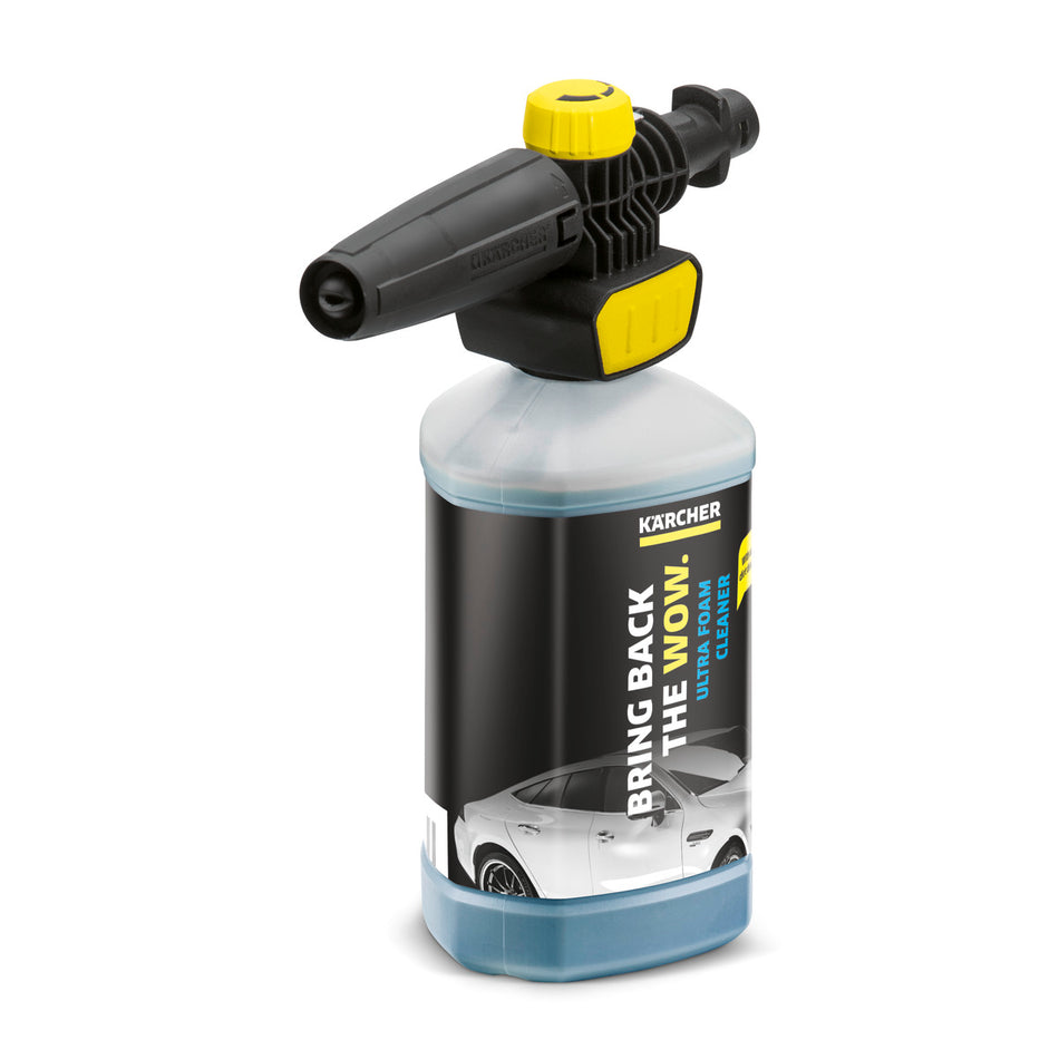 Boquilla de espuma FJ 10 C connect and clean | Karcher