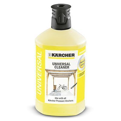Detergente Universal P&C 1 L
