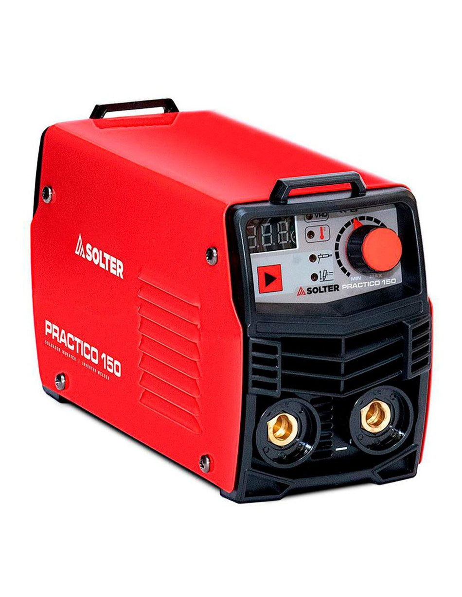 Inverter practico 150 | Solter