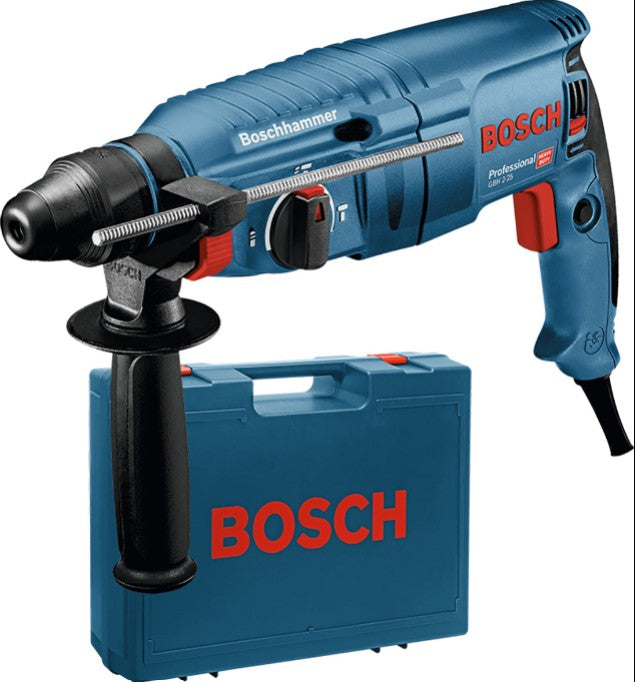 Martillo GBH 2-25 Profesional | Bosch