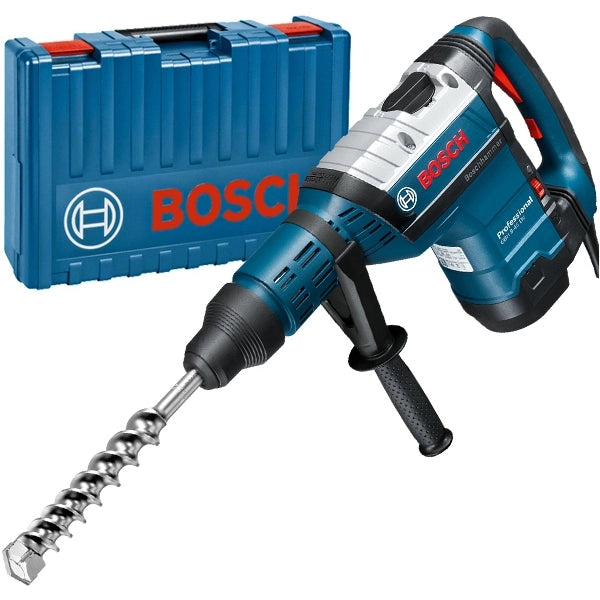 Martillo perforador GBH 8-45DV | Bosch
