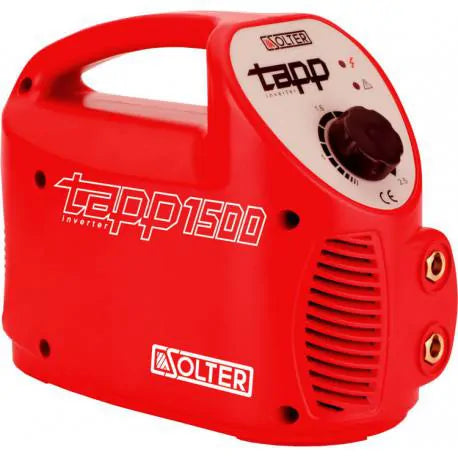 Inver Tapp 1500E | Solter