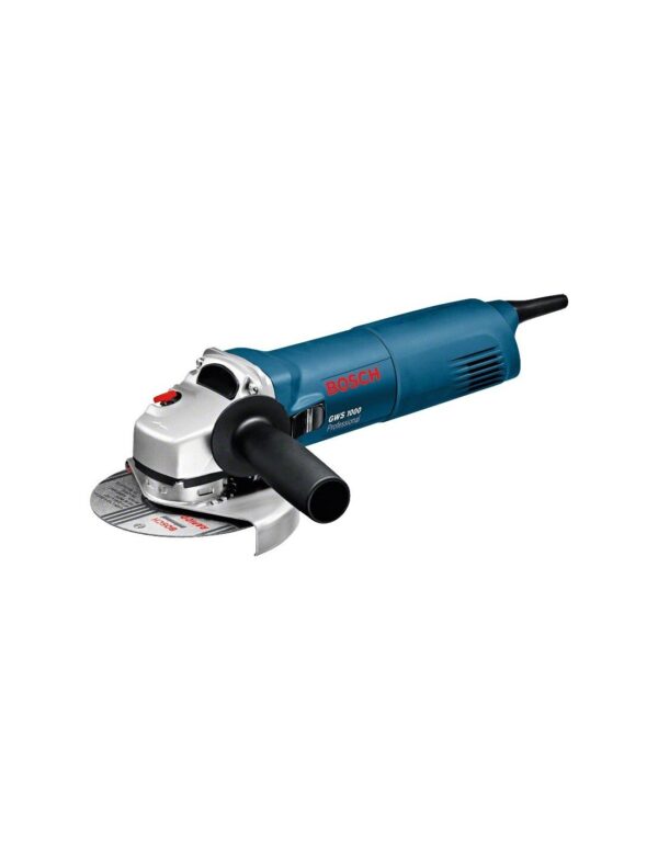 Amoladora GWS 1000 | Bosch