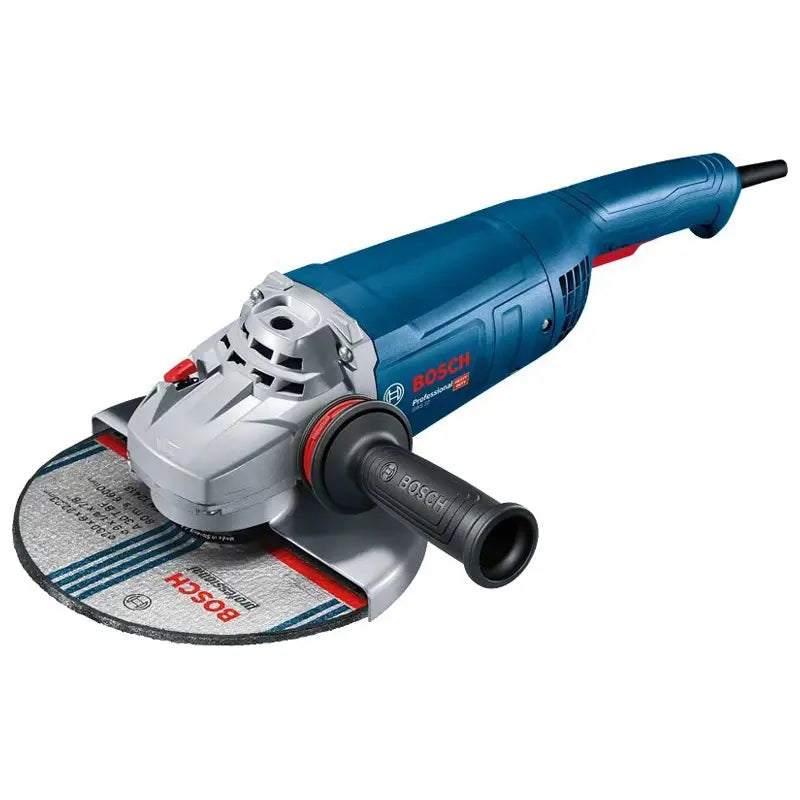 Amoladora GWS 22-230 JH | Bosch