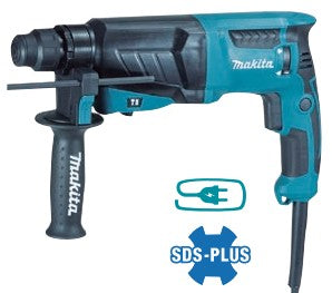 Martillo Ligero HR2630 | Makita