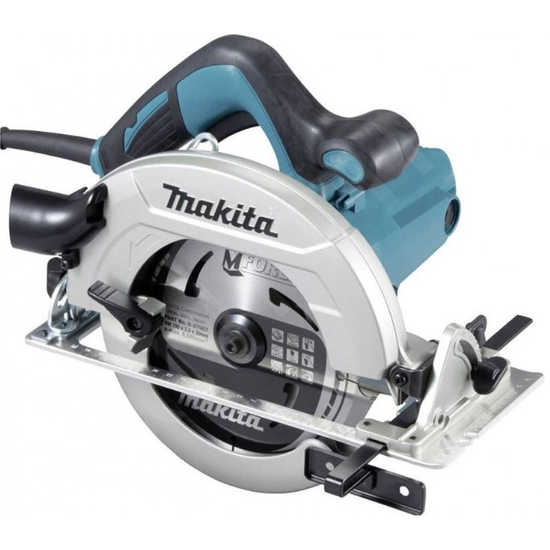 Sierra Circular HS7611 | Makita