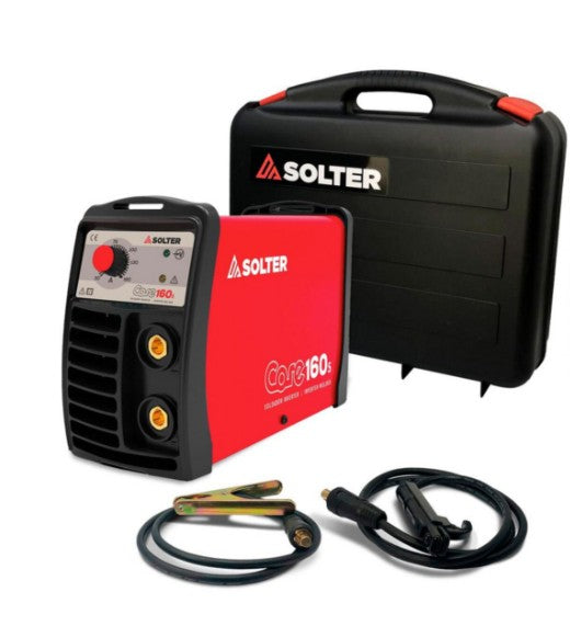 Inverter Core 160S | Solter
