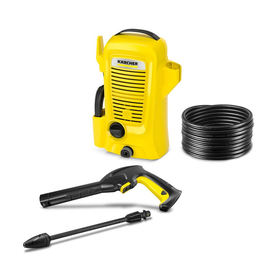 Hidrolimpipadora Karcher K2