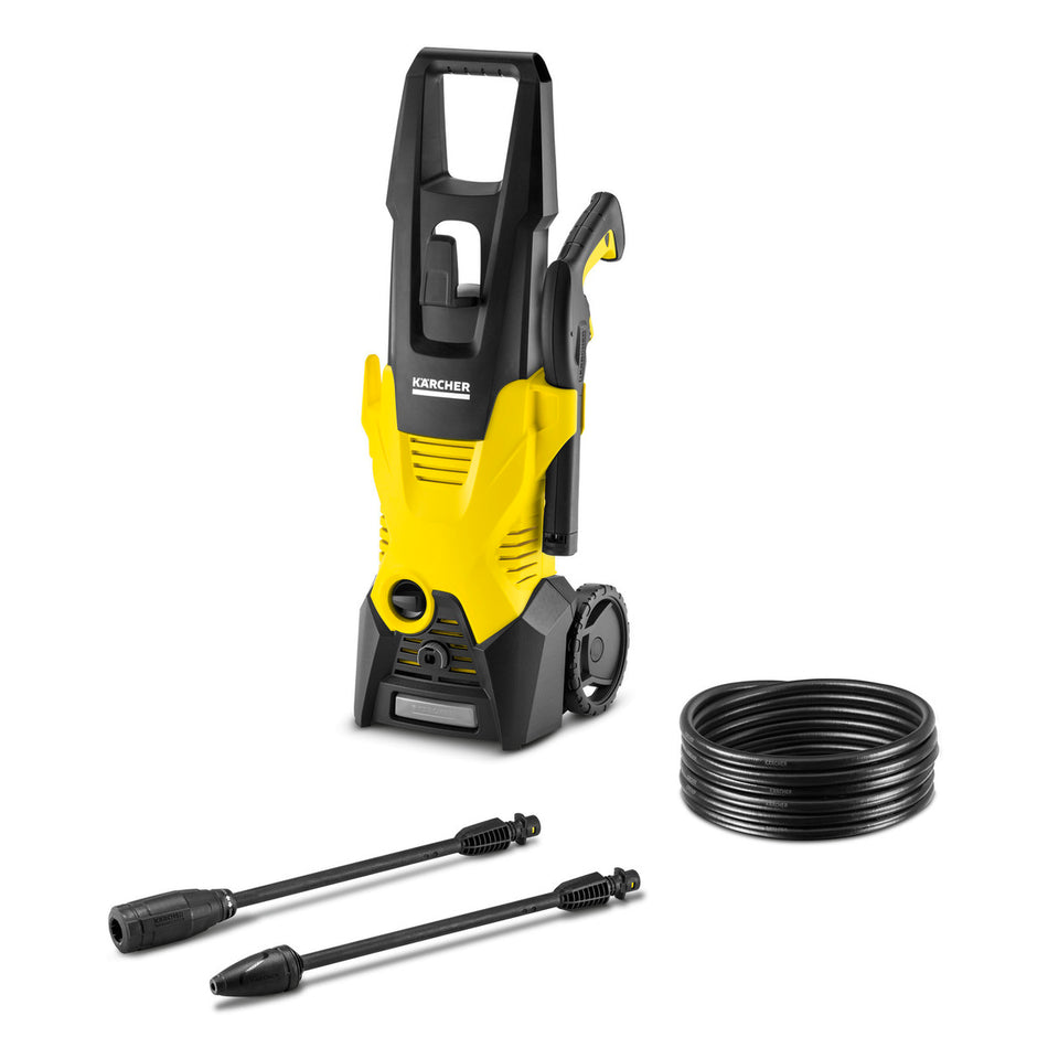 Hidrolimpiadora Karcher K3 EU