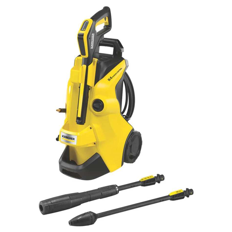 Hidrolimpiadora Karcher K4 PC 130BAR