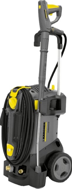 Hidrolimpiadora Karcher HD/ 5/15 PLUS EU