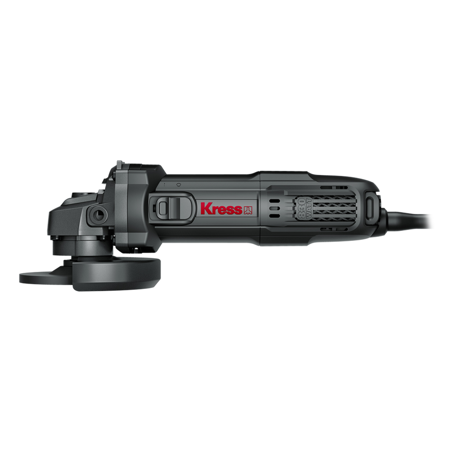 Amoladora 115mm 830W – KUS04P | KRESS