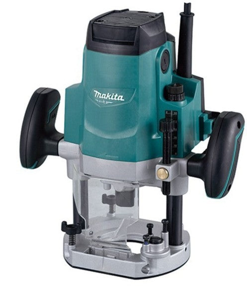Fresadora de superficie Makita M3602B – 1650W